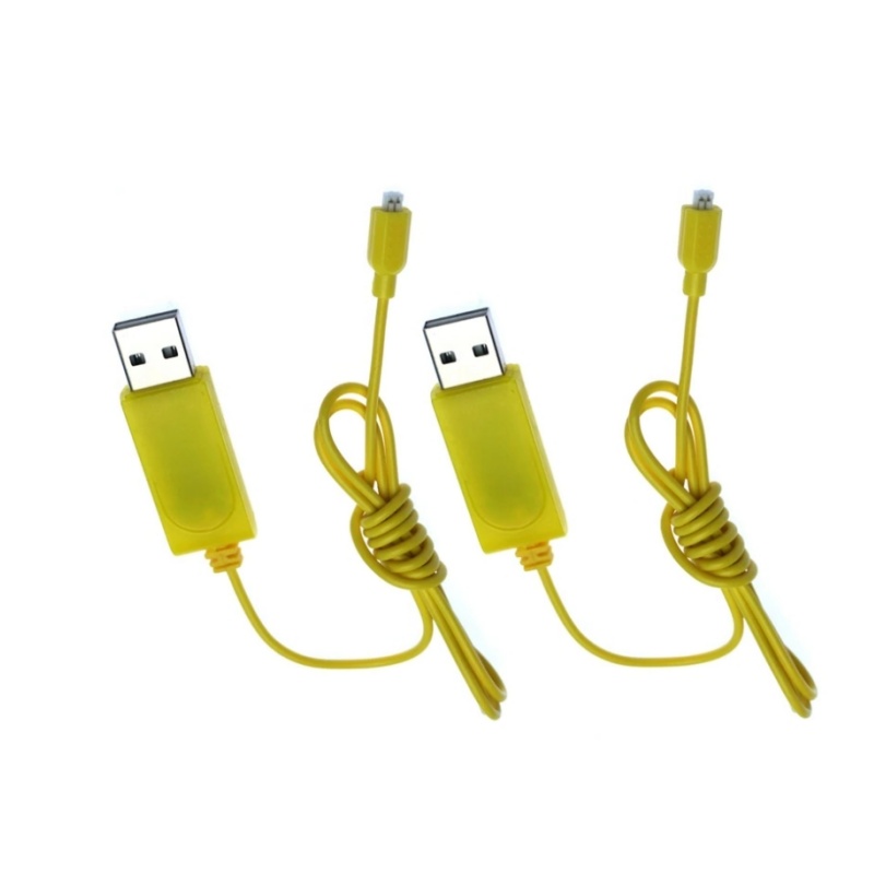 Rc Helicopter Charger - Syma S107G S102G S108G S109G بطارية