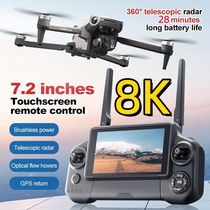 طائرة بدون طيار رباعية المحاور - مراجعة Rc Helicopter Electric وسعره
