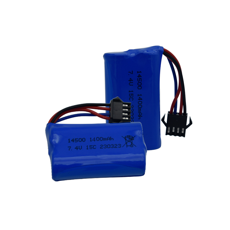 بطارية ليثيوم أيون 7.4 فولت 14 - مراجعة Rc Helicopter Charger وسعره