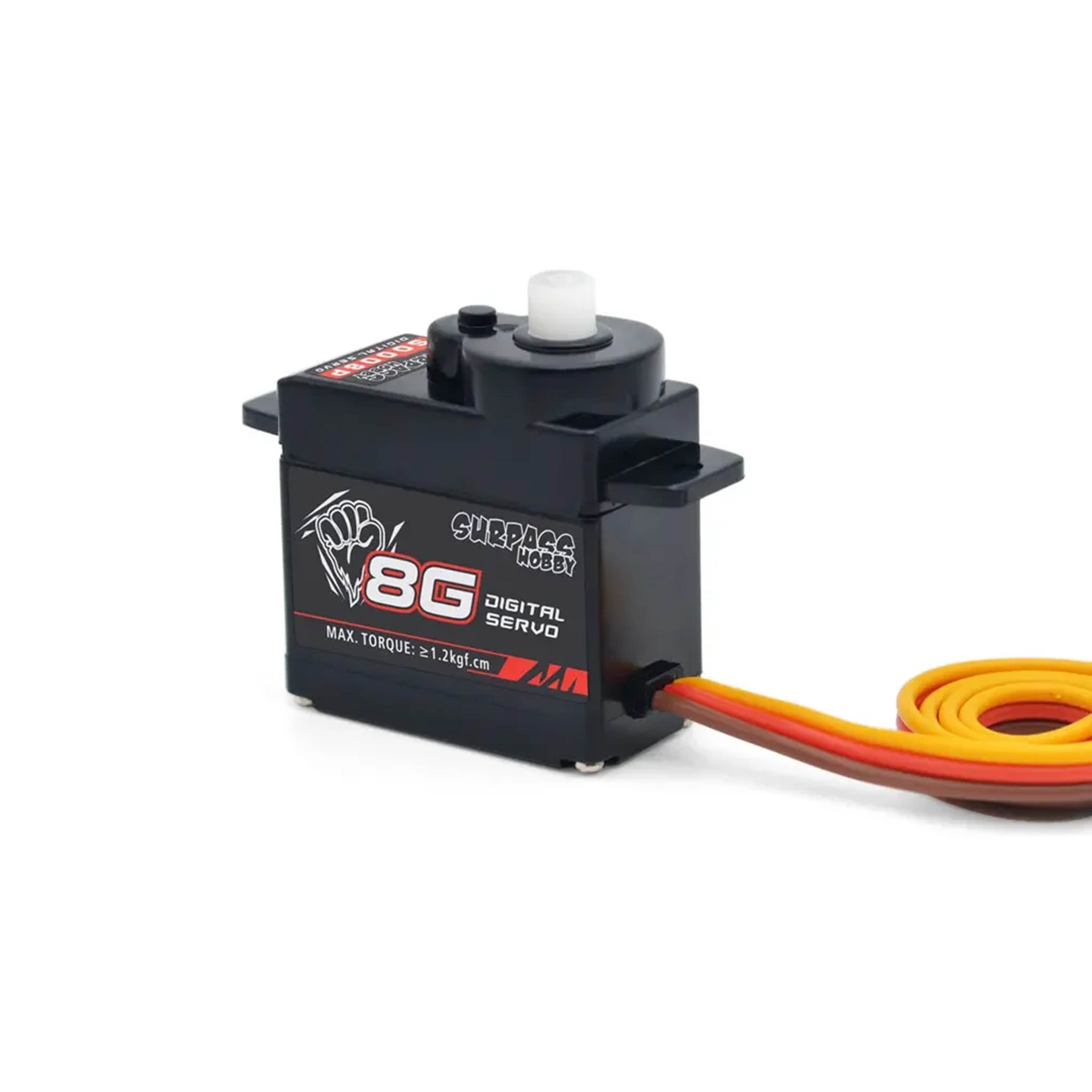 تجاوز هواية 2 جرام 3.7 جرام 4. - مراجعة Rc Helicopter Servo وسعره