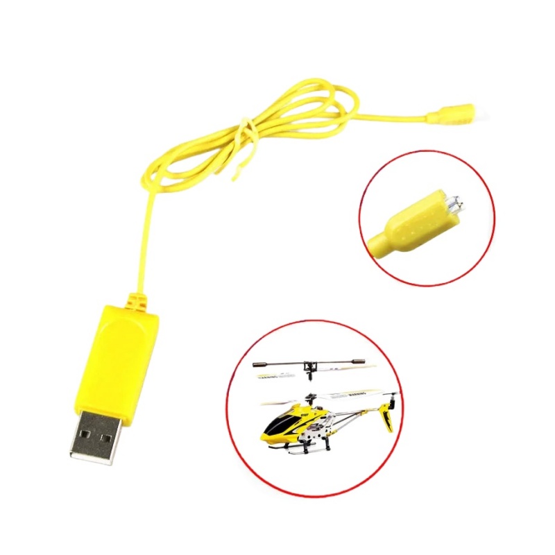 Syma S107G S102G S108G S109G ب - مراجعة Rc Helicopter Charger وسعره