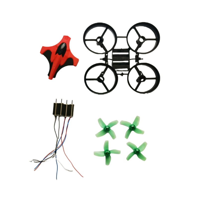 مجموعة طائرة بدون طيار RC صغير - مراجعة Rc Helicopter Motor وسعره