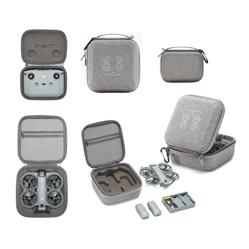 حقيبة حمل لجهاز التحكم عن بعد  - مراجعة Rc Helicopter Bag وسعره