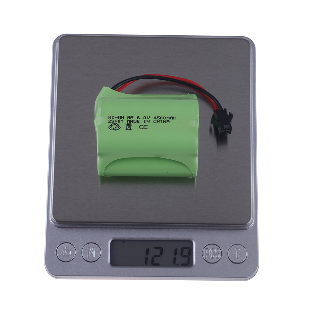مجموعة قابس وشاحن بطارية Ni-MH - مراجعة Rc Helicopter Charger وسعره
