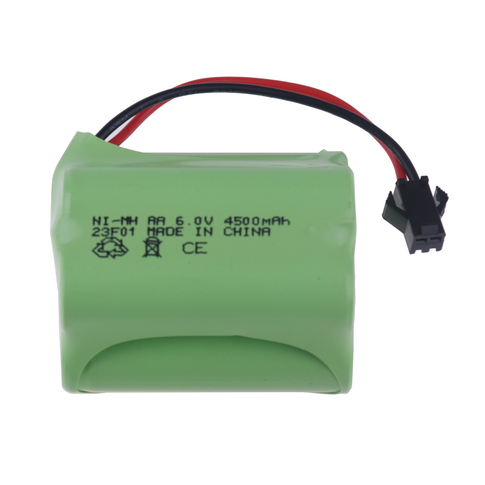 مجموعة قابس وشاحن بطارية Ni-MH - مراجعة Rc Helicopter Charger وسعره