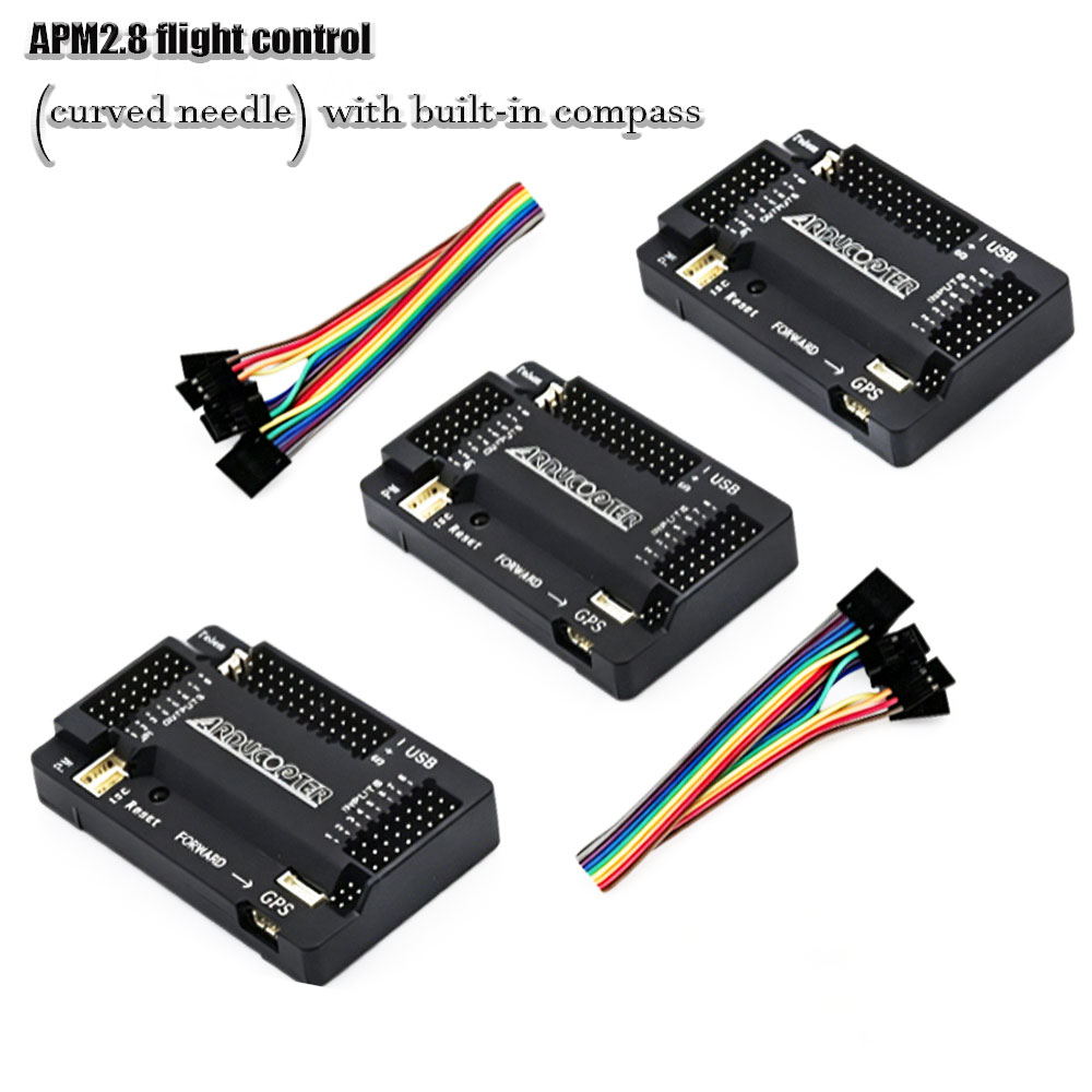 لوحة تحكم طيران APM 2.8 مع وحد - مراجعة Rc Helicopter Battery وسعره