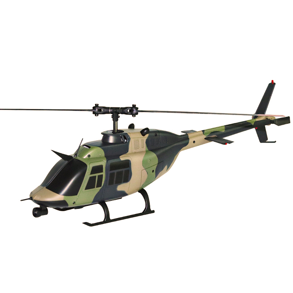 RC عصر RC هليكوبتر 1:33 جرس-20 - مراجعة Rc Helicopter Large وسعره