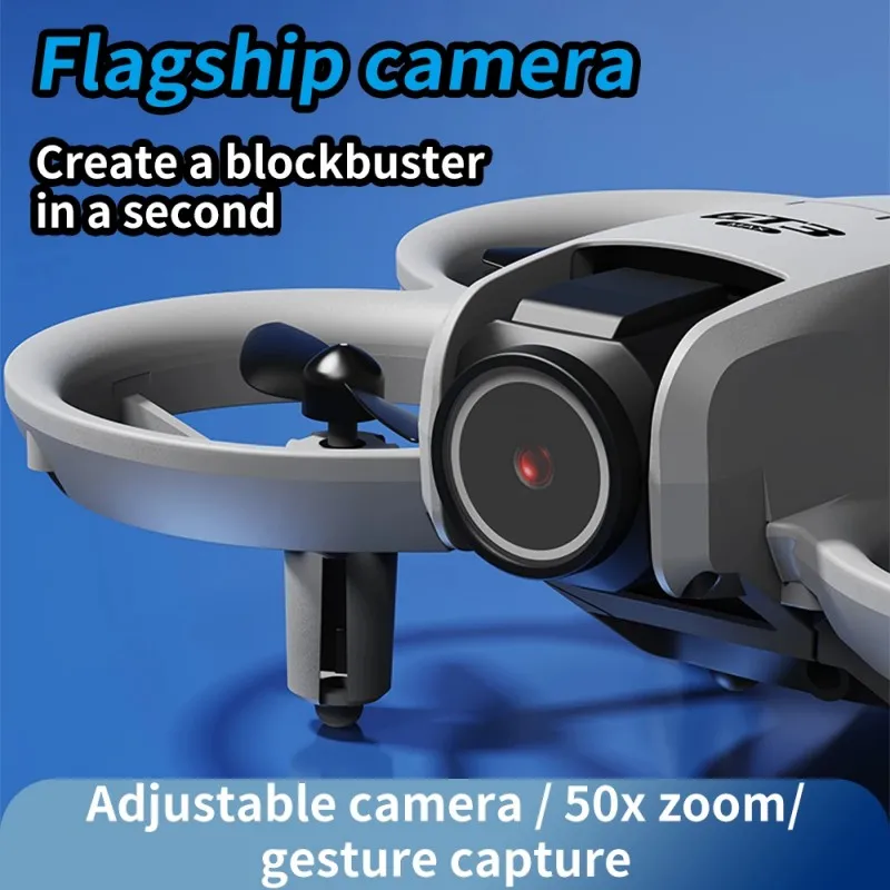 طائرة بدون طيار شاومي GT3 MAX  - مراجعة Rc Helicopter Charger وسعره