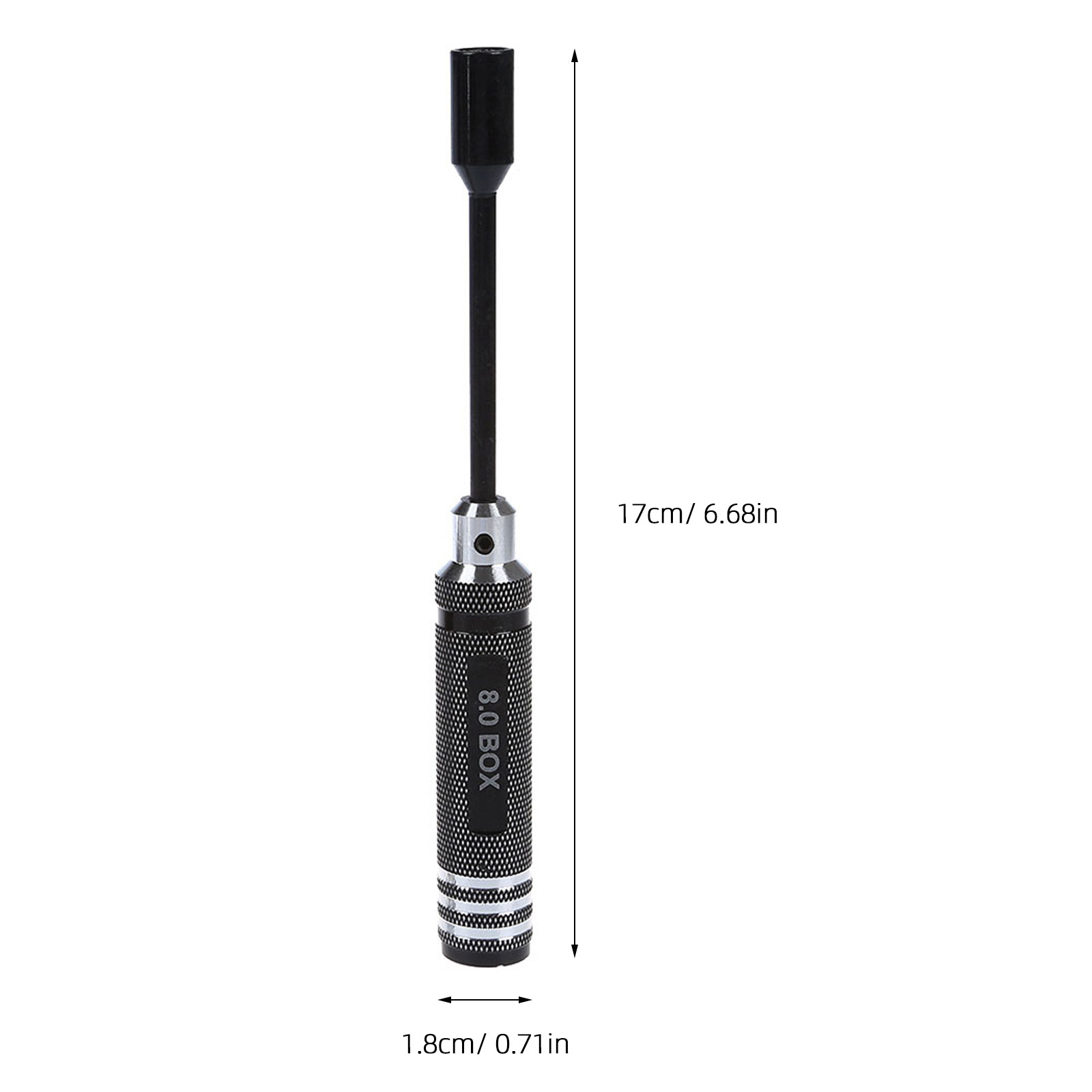 مجموعة أدوات مفكات سداسية الشك - مراجعة Rc Helicopter Tool Kit وسعره
