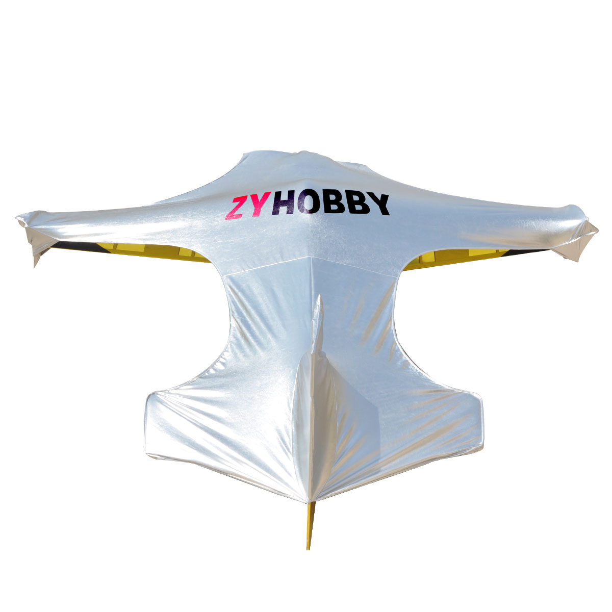 ZYHOBBY Suncover ظلة لنموذج طا - مراجعة Rc Helicopter Bag وسعره