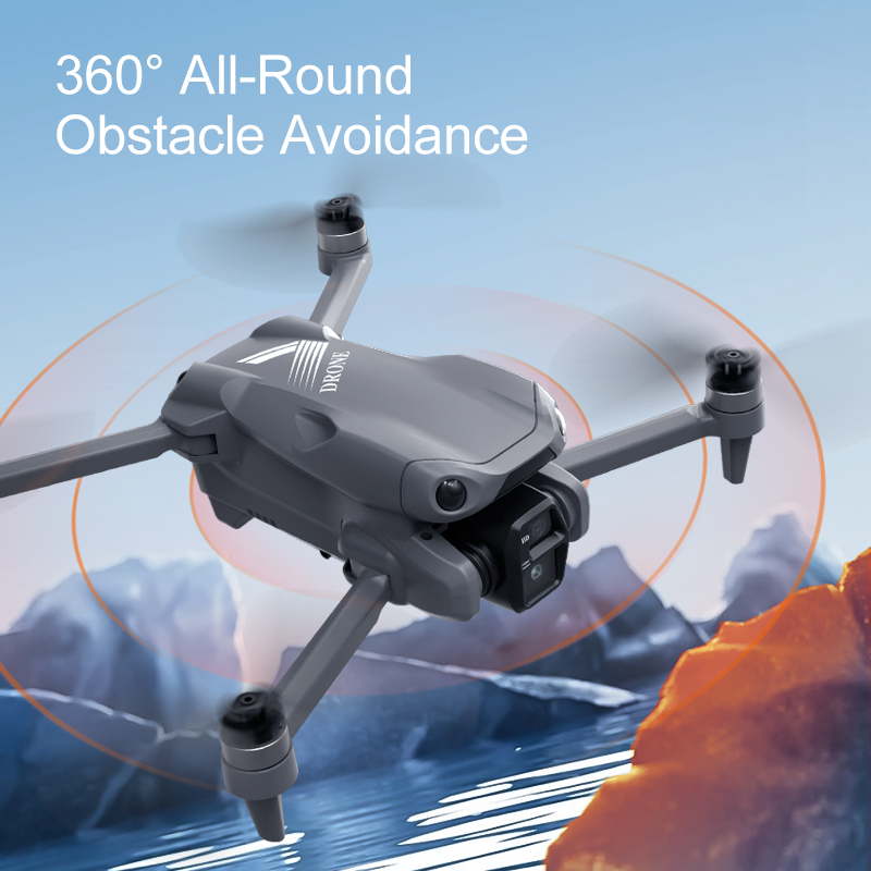 طائرة بدون طيار LF682 للتصوير  - مراجعة Rc Helicopter Electric وسعره