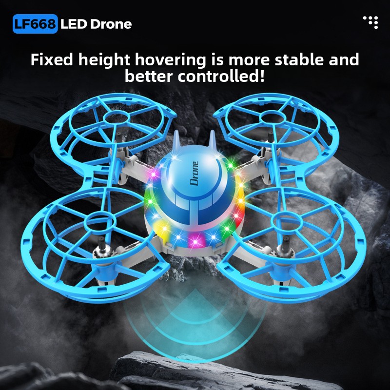 طائرة بدون طيار صغيرة مع أضواء - مراجعة Rc Helicopter Electric وسعره