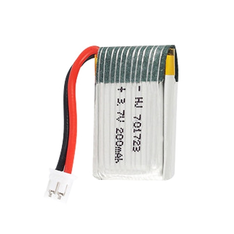 بطارية ليثيوم بوليمر 3.7 فولت  - مراجعة Rc Helicopter Charger وسعره