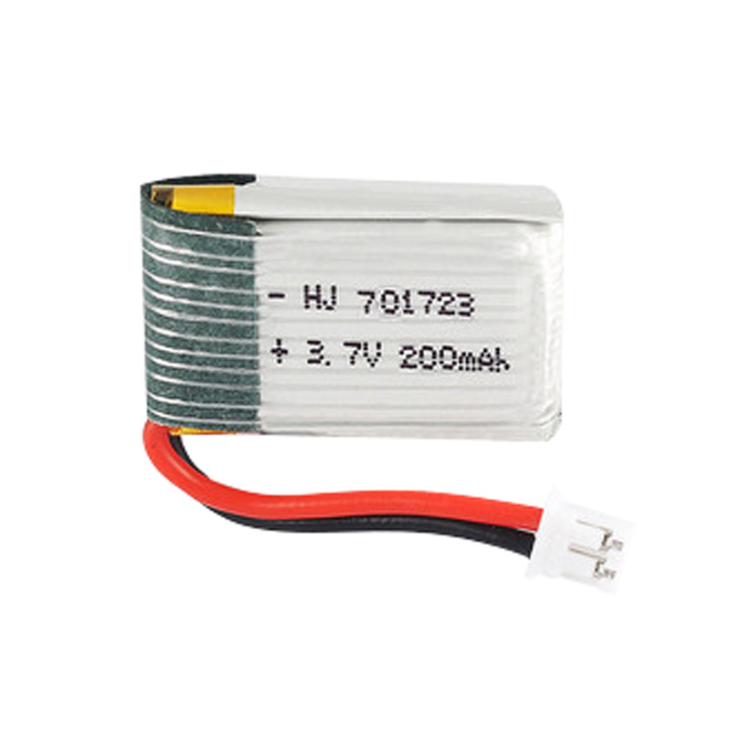 بطارية ليثيوم بوليمر 3.7 فولت  - مراجعة Rc Helicopter Charger وسعره