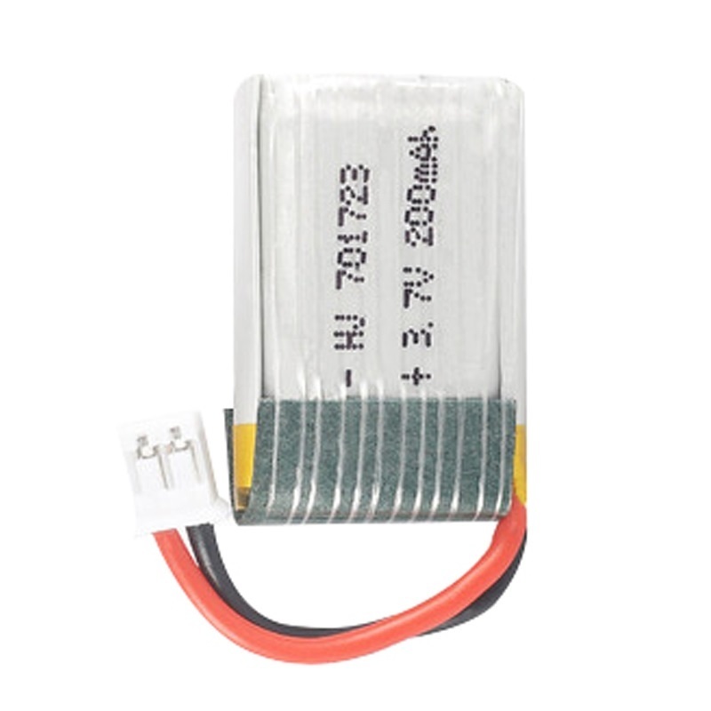 بطارية ليثيوم بوليمر 3.7 فولت  - مراجعة Rc Helicopter Charger وسعره