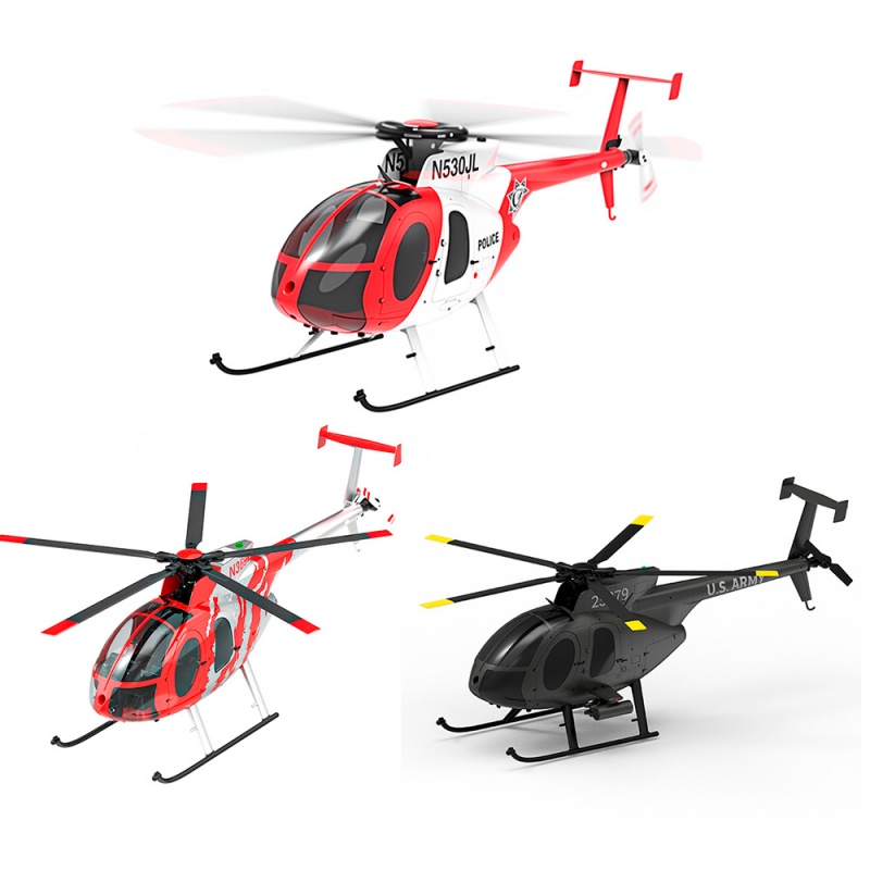 (خصم) طائرات هليكوبتر يوكسيانج - مراجعة Rc Helicopter Large وسعره