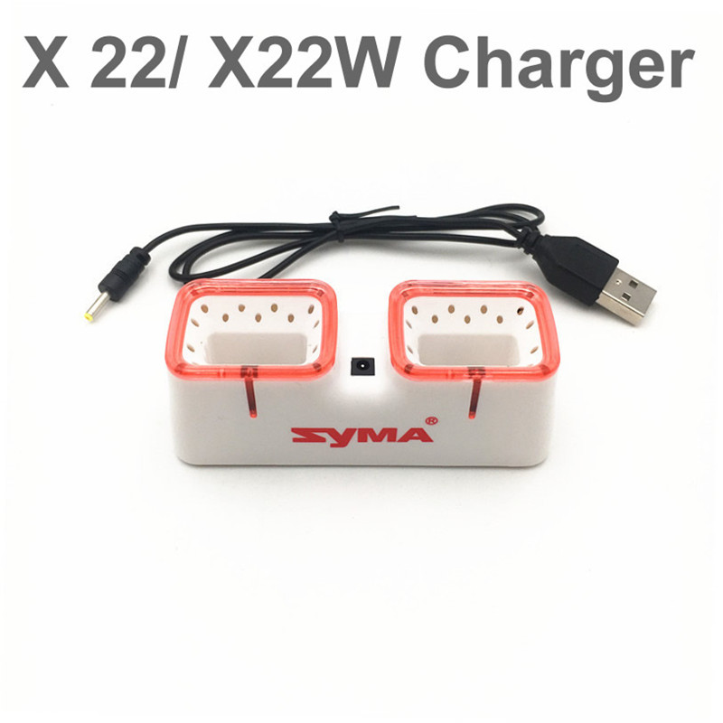 شاحن USB مزدوج سريع لبطاريات ط - مراجعة Rc Helicopter Charger وسعره